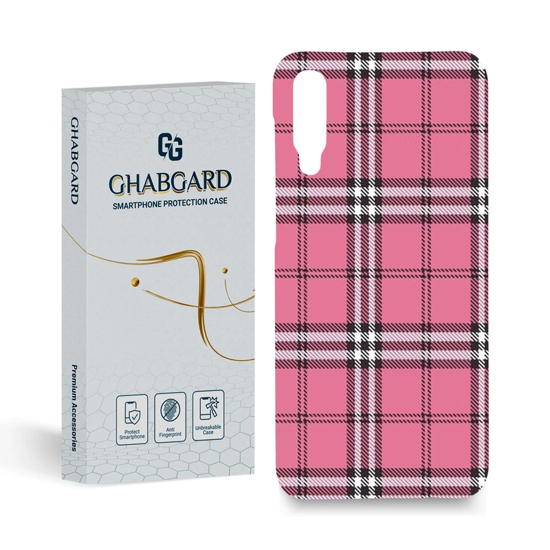 کاور قاب گارد مدل فانتزی مناسب برای گوشی موبایل سامسونگ Galaxy A50/ A30s/ A50s