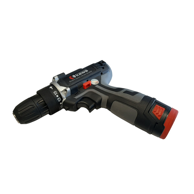 پیچ گوشتی شارژی کاوا مدل 12