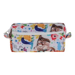 جامدادی مدل سه زیپ