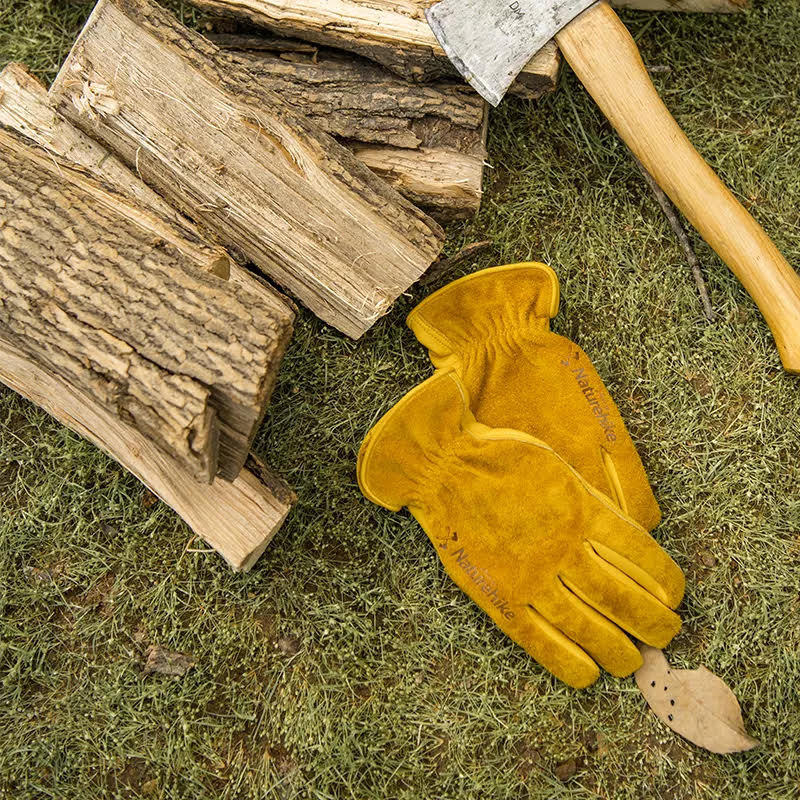 دستکش ایمنی نیچرهایک مدل GP-01