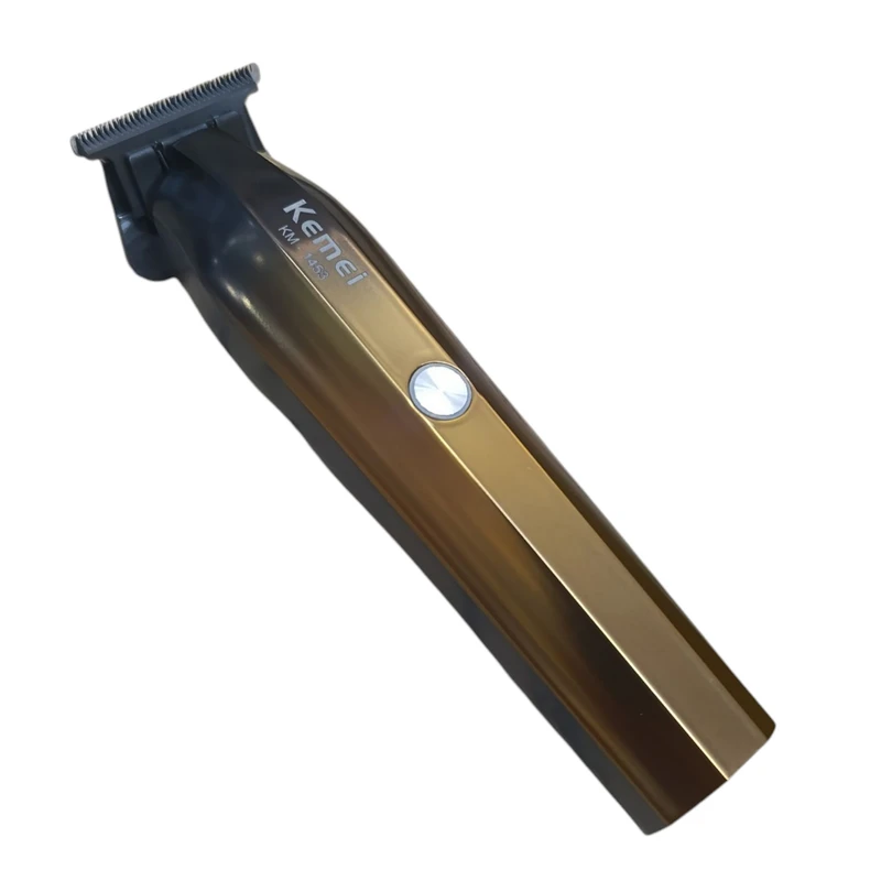 ماشین اصلاح موی سر و صورت شارژی کیمی مدل km-1453