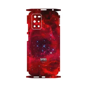 MAHOOT Universe b NASA 10-FullSkin Cover Sticker for Xiaomi Redmi Note 11 4G