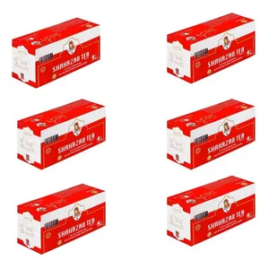 چای رویال شهرزاد 6 بسته 25 عددی