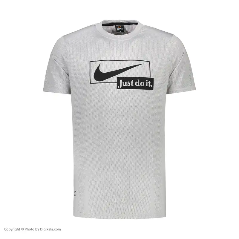 تی شرت ورزشی مردانه مدل SM06