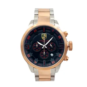 ساعت مچی عقربه‌ای مردانه مدل  PRCH-92-02