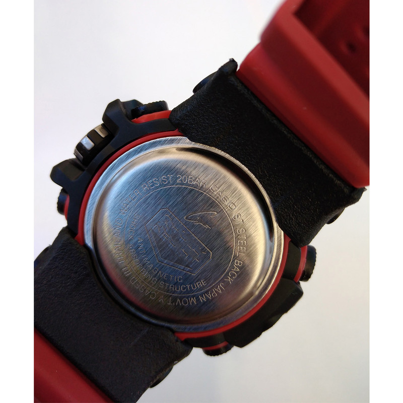 ساعت  مچی عقربه ای پسرانه کد 1020