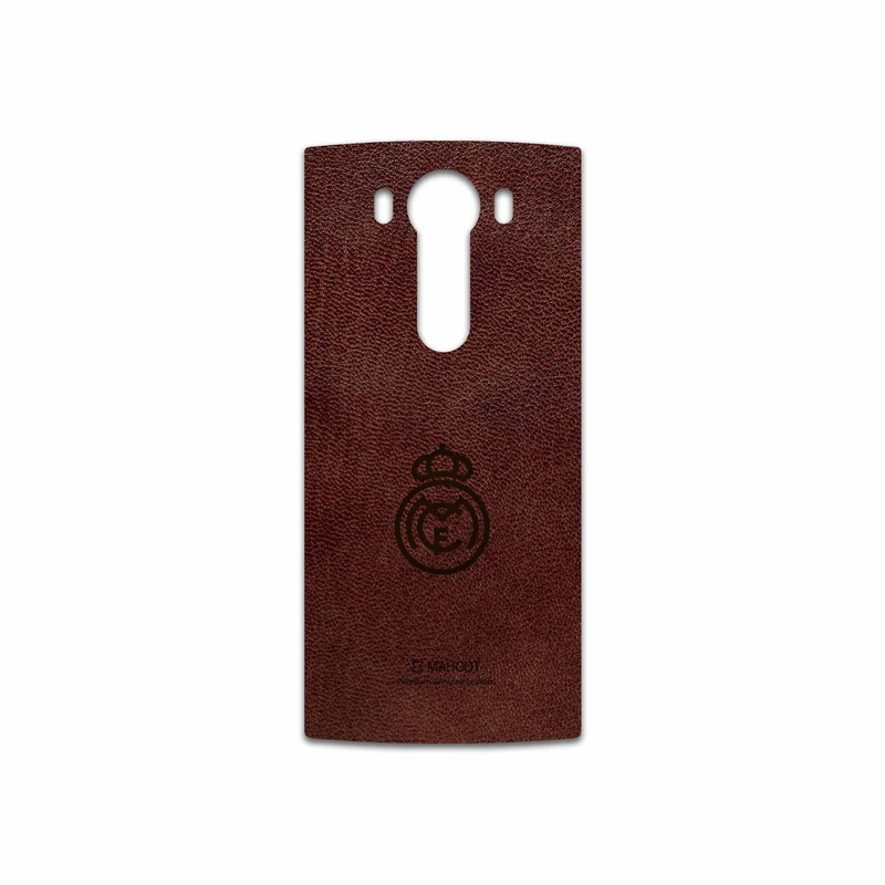 برچسب پوششی ماهوت مدل NL-REAL مناسب برای گوشی موبایل ال جی V10