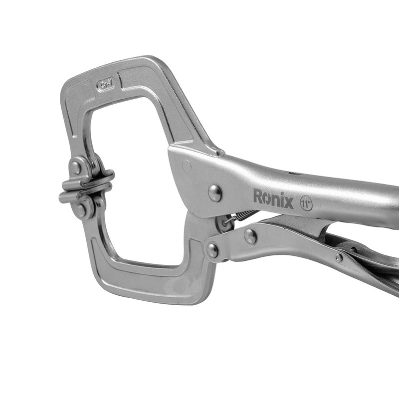 انبر قفلی رونیکس کد 1441 11 سایز 11