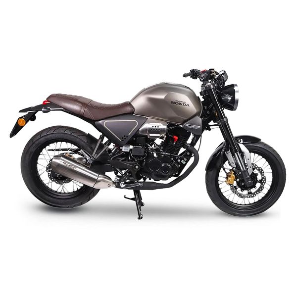 موتورسیکلت هوندا مدل CB190 سی سی سال 1403 