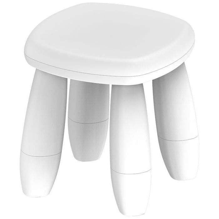 چهارپایه ایمن آب مدل ورونا