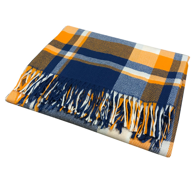 پتو مسافرتی کد 005 سایز 180x150 سانتی متر