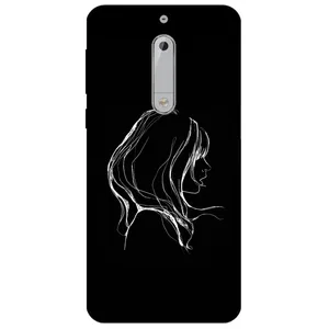  Megafone 7766 Cover For Nokia 5