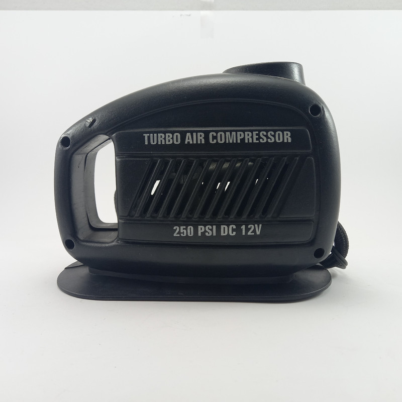 کمپرسور هوا مدل توربو پاور