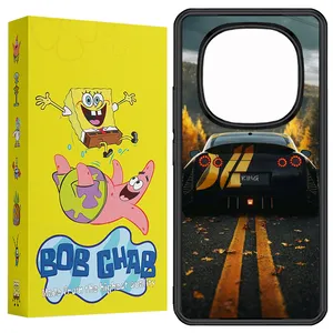 BOB Ghab BN14P Cover For Xiaomi Redmi Note 14 Pro 5G / Note 14 Pro Plus 5G