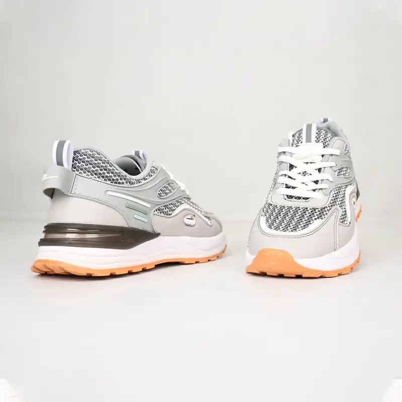 کفش پیاده روی کفش سعیدی مدل 135TT