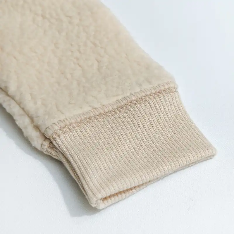 سویشرت نوزادی کت اند جک مدل SEP-FURRY045