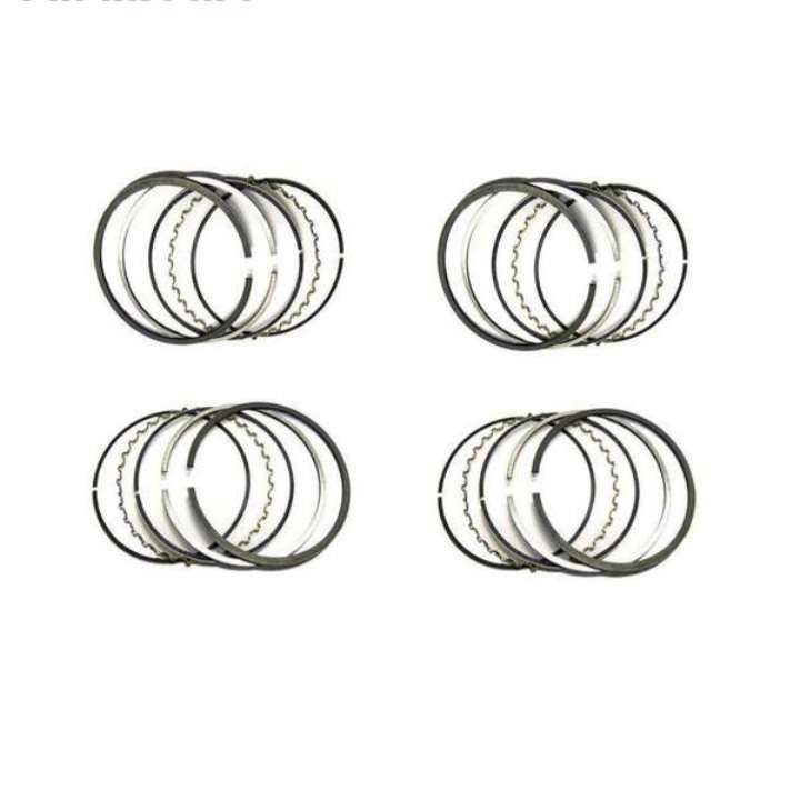 رینگ موتور  هافنر کد 025 مناسب برای پراید بسته 20 عددی