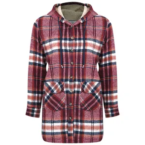 پالتو زنانه کد 16