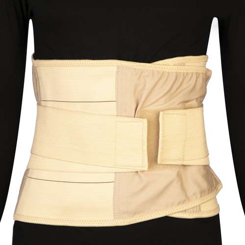 کمربند طبی سما طب پاکان مدل 4013