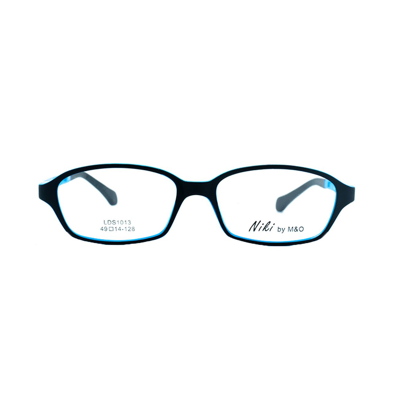 فریم عینک طبی بچگانه ام اند او مدل Theo-c5 -  - 2