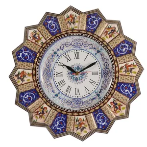 ساعت خاتم کاری گالری گوهران مدل 407