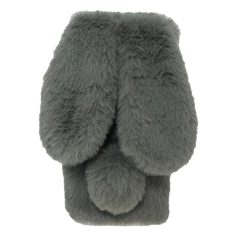 کاور مدل عروسکی مناسب برای گوشی موبایل اپل Iphone 6 Plus