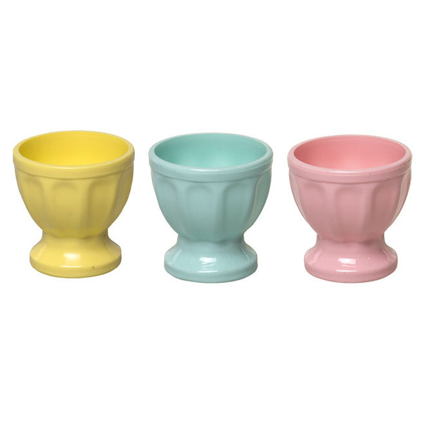 گلدان مدل GP2020 مجموعه 3 عددی