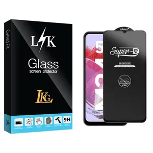 LKG LKK SuperD_ESD Screen Protector For Samsung  Galaxy M34 5G