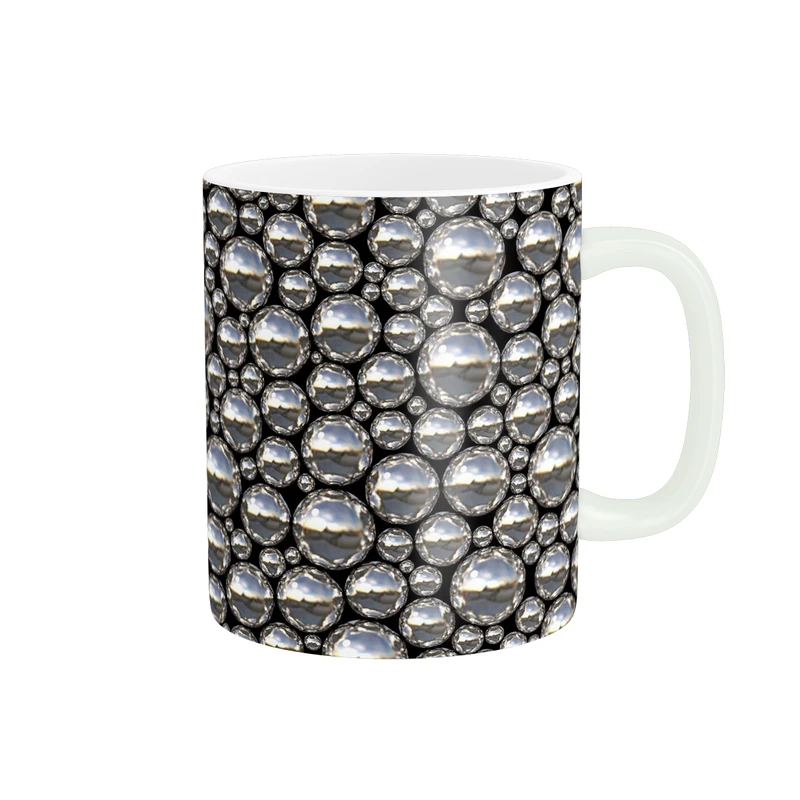 ماگ پاد آفرین طرح زیبا کد 4330