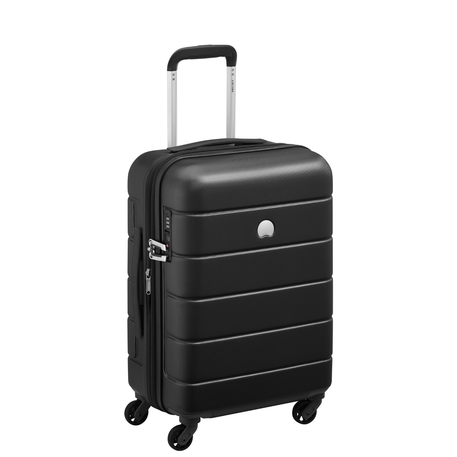 چمدان دلسی مدل LAGOS کد 3870801 سایز کوچک -  - 1