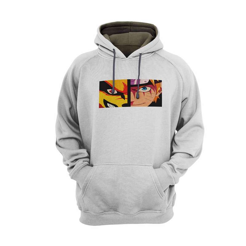هودی پسرانه مدل انیمه ناروتو 05