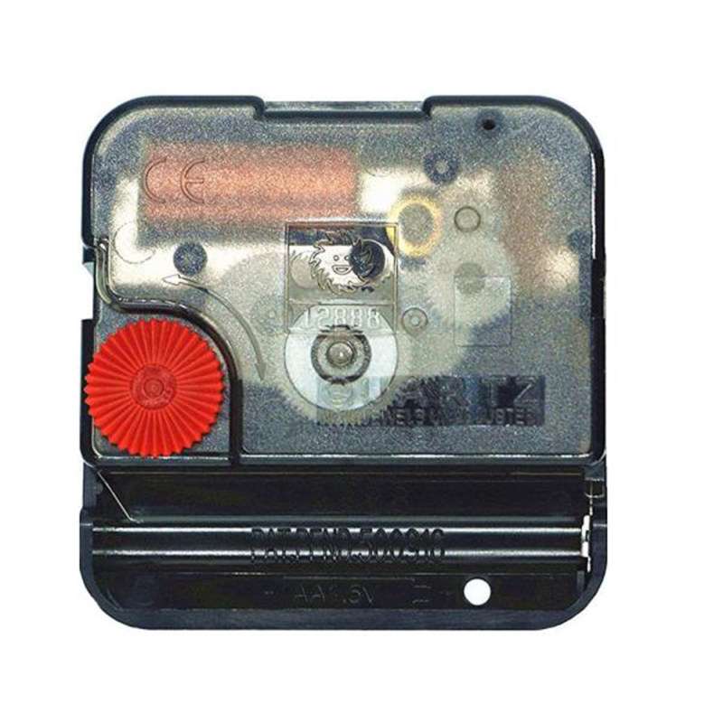 موتور و عقربه ساعت دیواری مدل روستیک موتور و عقربه ساعت دیواری مدل روستیک