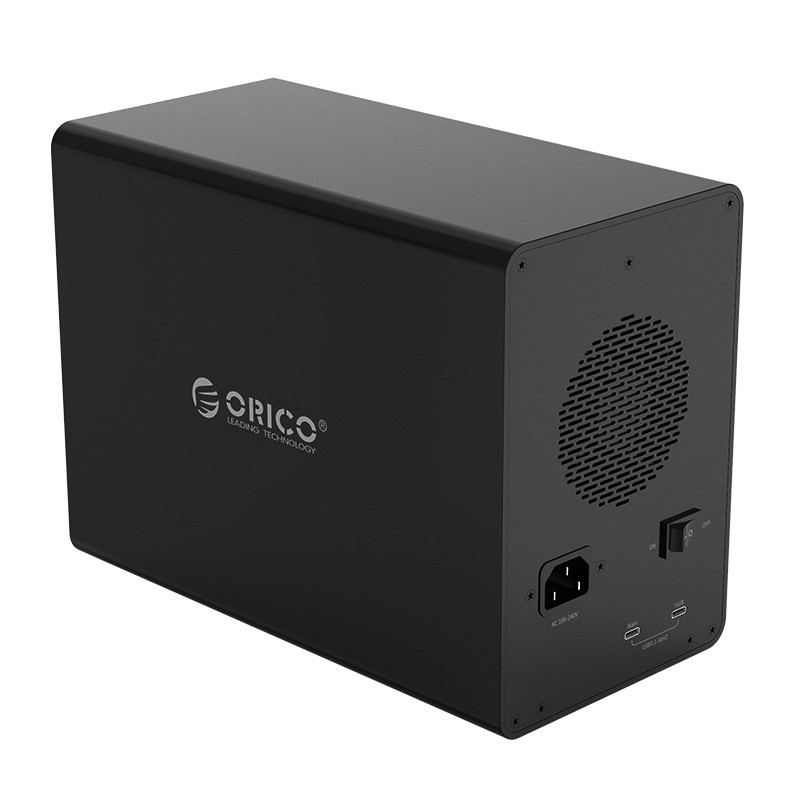باکس 5 سینی هارد  اوریکو مدل 3559C3