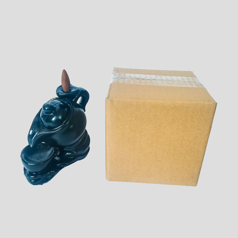 جای عود مدل آبشاری کد Ha55