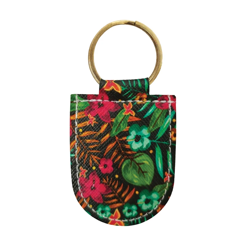 جاکلیدی مدل K-245 طرح گل