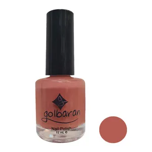 لاک ناخن گلباران شماره 29