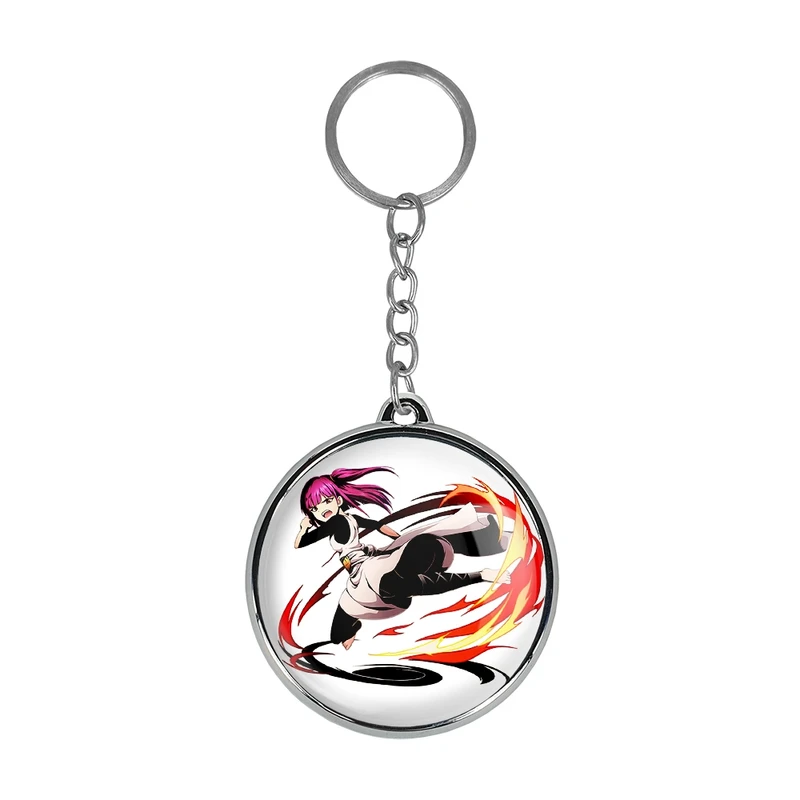 جاکلیدی خندالو طرح مورجیانا انیمه ماگی هزارتوی سحر و جادو مدل دوطرفه کد 3601936020