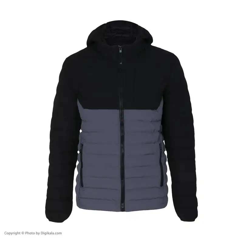 کاپشن مردانه مدل 002