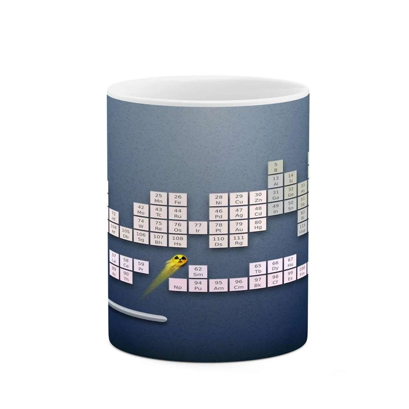 ماگ کاکتی مدل شیمی و Chemistery کد mgh23852