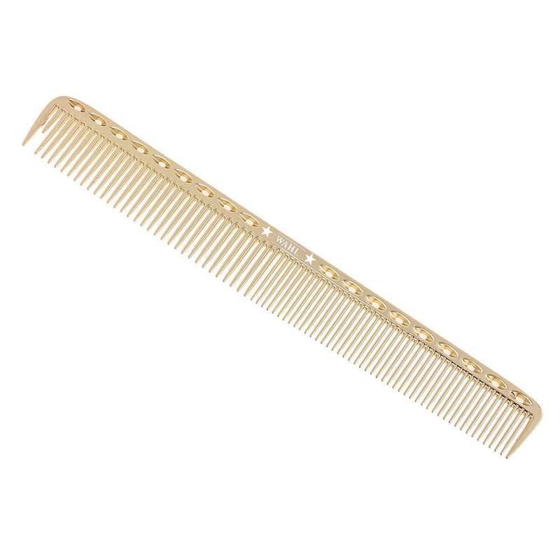 شانه وال مدل Golden c شانه وال مدل Golden c