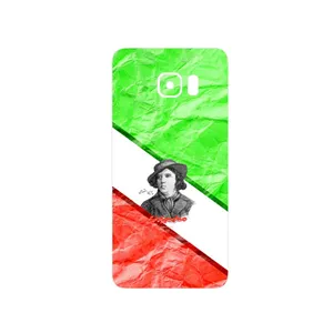 MAHOOT Parvin Etesami Cover Sticker for Samsung Galaxy S6 Edge Plus