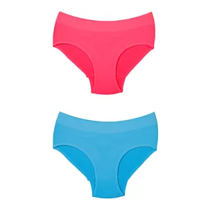 شورت زنانه نانو تن پوش مدل NaNo-S63 بسته 2 عددی