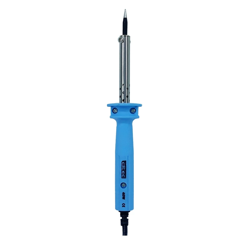 هویه 40 وات دی تک مدل DT-802