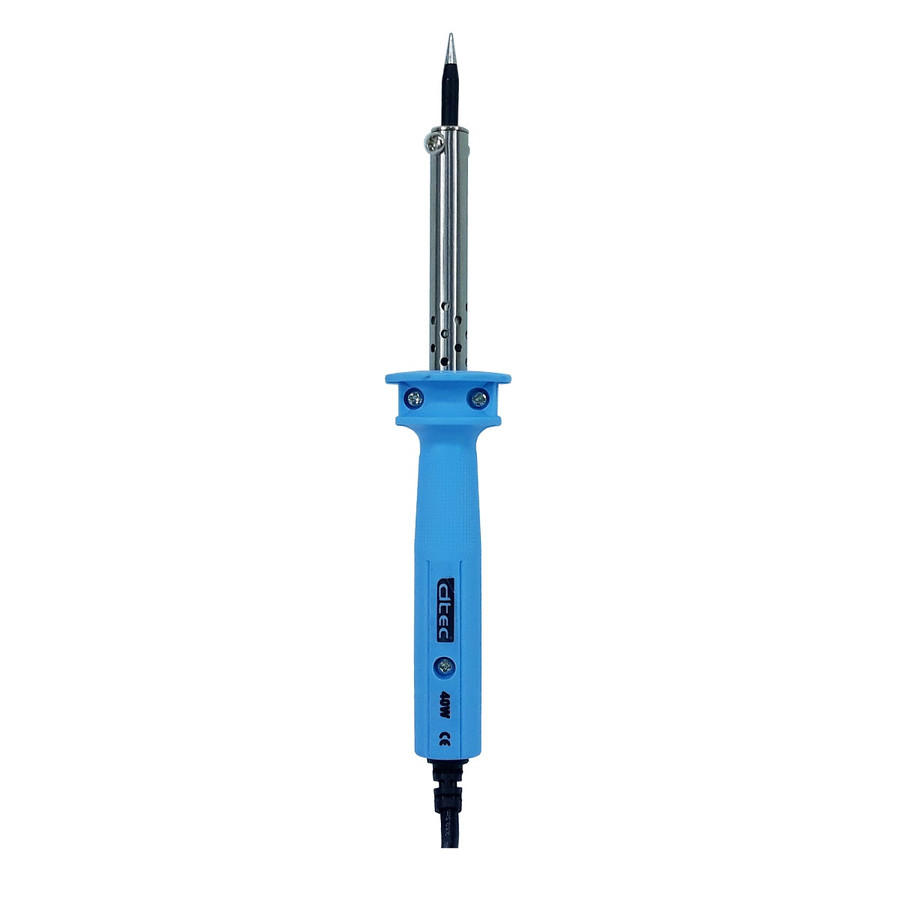 هویه 40 وات دی تک مدل DT-802