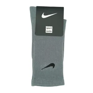 جوراب ورزشی ساق بلند زنانه مدل کش انگلیسی کد 170