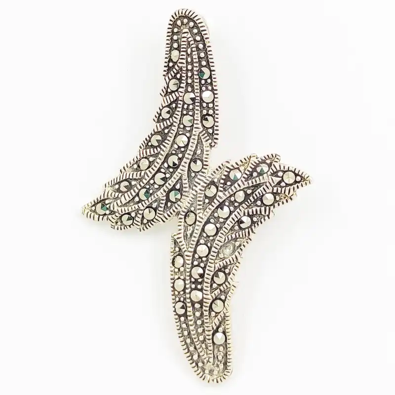 آویز گردنبند نقره زنانه سلین کالا مدل mps-12