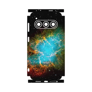 MAHOOT Universe b NASA 9-FullSkin Cover Sticker for Daria Bond II 5G