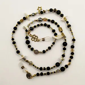 بند عینک مدل آنیوشا 