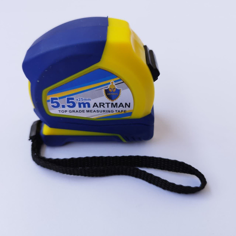 متر 5.5 متری آرتمن مدل ARM