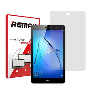 Remax HyGEL model transparent screen protector suitable for Huawei MediaPad T3 8.0 tablet